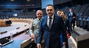 Brukseli pret ministerialin e NATO-s, Shqipëria pjesë e diskutimeve kyçe
