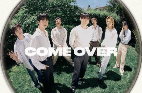 BTS publikon këngën e re “Come Over”