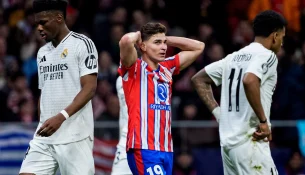 ‘Rrufe në qiell të hapur’ – Real Madridi dërgon ofertë zyrtare për Julian Alvarez