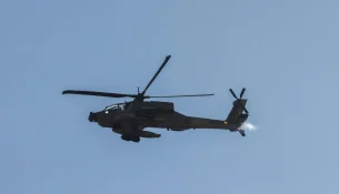 Incident pranë Hormuzit, bie një helikopter amerikan