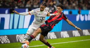 Bayerni ‘transferon’ mbrojtësin e Eintracht Frankfurt