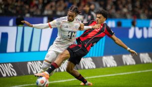 Bayerni ‘transferon’ mbrojtësin e Eintracht Frankfurt