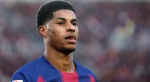 Barcelona i jep fund interesit për Marcus Rashford
