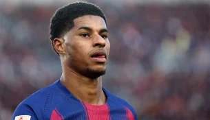 Barcelona i jep fund interesit për Marcus Rashford