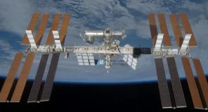 Incident i rëndë në Stacionin Hapësinor, astronautët shpëtojnë mrekullisht