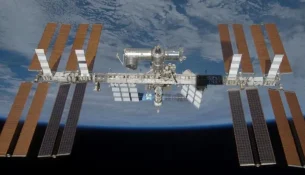 Incident i rëndë në Stacionin Hapësinor, astronautët shpëtojnë mrekullisht