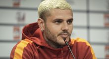 Tre gjigandë të Serie A synojnë Mauro Icardin