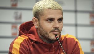 Tre gjigandë të Serie A synojnë Mauro Icardin