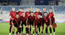 Botërori 2027 – Vajzat kuqezi mësojnë rivalët në play-off