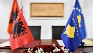 Shqipëria dhe Kosova, dy marrëveshje bashkëpunimi në fushën e bujqësisë