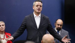 Gashi kërkon zgjedhje të brendshme në LDK për unifikim të partisë