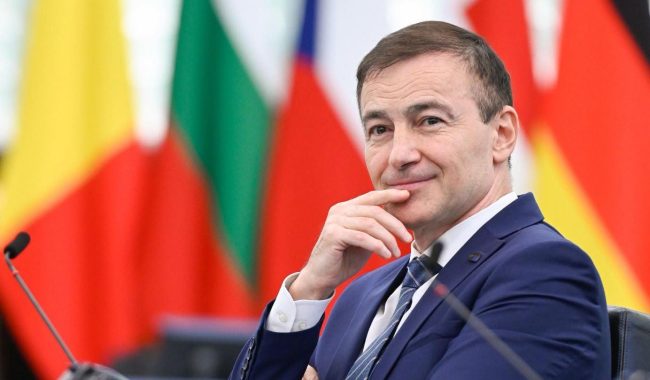 Eurodeputeti bullgar vlerëson progresin e Shqipërisë drejt BE-së