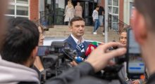 Osmani: Gjykata Speciale po relativizon të vërtetën