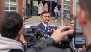Osmani: Gjykata Speciale po relativizon të vërtetën