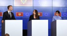 Mali i Zi mbyll dy kapituj të tjerë me BE-në
