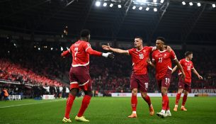 Ylli i Zvicrës nuk lejohet të hyjë në SHBA për Kupën e Botës