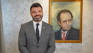 Ermal Sadiku – Kandidati që kërkon ta ndërtojë Kosovën digjitale