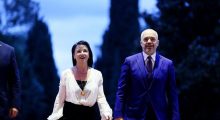 Publikohet pasuria e familjes Rama për vitin 2025