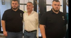 Ekstradohet nga Spanja Eralbi Breçani, i akuzuar për trafik ndërkombëtar droge dhe grup kriminal