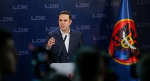 Abdixhiku thotë se LDK-ja shënoi “rritjen më të madhe”