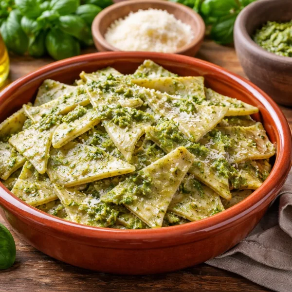 Fshatrat italianë që ende përgatisin makaronat më të rralla në botë