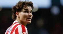 Barcelona ka bërë ofertë zyrtare për Julian Alvarez