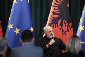 Rama mbron Paketën e Maleve, flet sërish për protestën