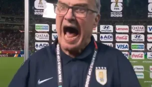 Marcelo Bielsa humbet toruan në ‘intervistën e shpejtë’