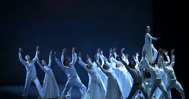 Baleti Kombëtar i Kosovës do të hap Festivalin e Baletit në Shkup