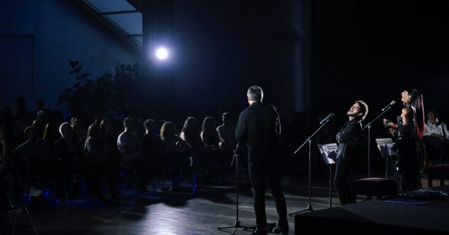 Shfaqet në Prishtinë “Monologjet e vaginës dhe monologje të tjera heretike”