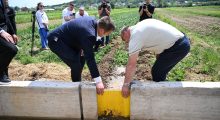 “Vadja e Lupçit” dhe televiziori në një fshat në Turqi në vitet e 70-ta