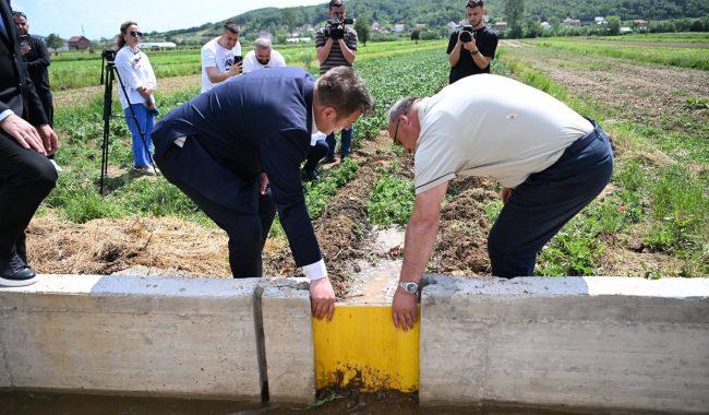 “Vadja e Lupçit” dhe televiziori në një fshat në Turqi në vitet e 70-ta