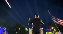 Revoltë në LDK pas rezultatit zgjedhor