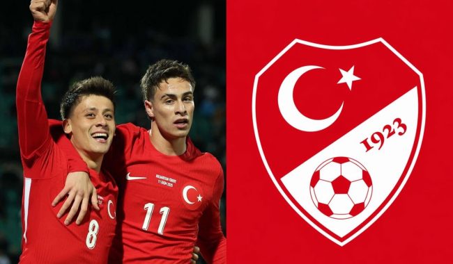 Koha e ‘brezit të artë’ – Me Guler dhe Yildiz nuk ka kufij për Turqinë