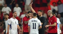 Oscar Gloukh zbulon arsyen e provokimit ndaj tifozëve shqiptarë