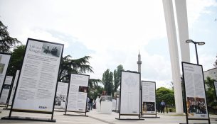 Prishtina hap festivalin multikulturor “Të Festojmë Ngjashmëritë Tona”