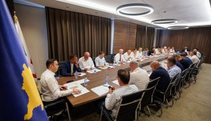 LDK rreshtohet pas Abdixhikut, zgjedhjet e brendshme në 2027