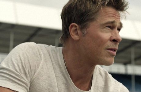 Brad Pitt: Fama sjell sukses, por edhe sfida personale