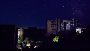 Ukraina godet rëndë, Krimea pa energji