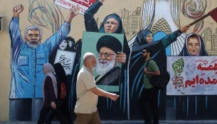 Irani njofton datën e varrimit të Ali Khameneit