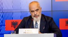 Rama reagon pas kritikave për deklaratën e ministres serbe: Qeveria foli përmes ministrit të Jashtëm