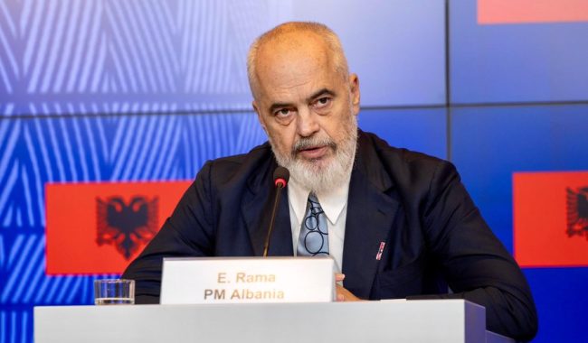 Rama për demokratët amerikanë: Nëse nuk mund ta mundni Trumpin në SHBA, mos hajdeni në Shqipëri për hakmarrje