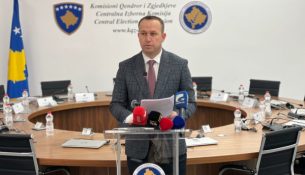 Hapet votimi në gjithë Kosovën, KQZ aktivizon dhomën operative me policinë dhe prokurorinë