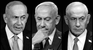 Si momenti i madh i Benjamin Netanyahu-t u kthye kundër tij