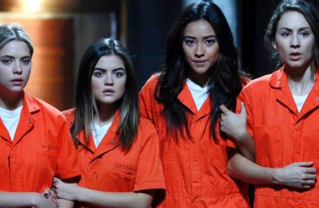 “Pretty Little Liars” feston 16-vjetorin