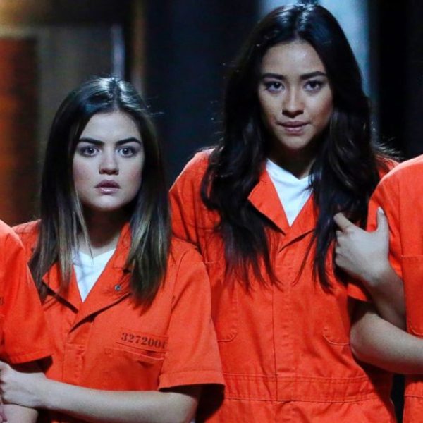 “Pretty Little Liars” feston 16-vjetorin