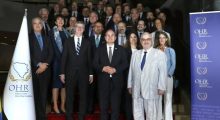 Emërimi i përfaqësuesit të ri ndërkombëtar në Bosnje dështon, konsultimet vijojnë