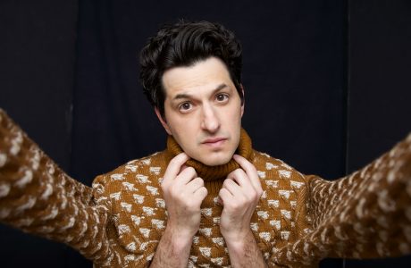 Ben Schwartz i bashkohet filmit për The Beatles