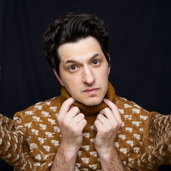Ben Schwartz i bashkohet filmit për The Beatles