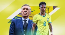 Brazili e gjen veten të bllokuar në mes të një krize identiteti